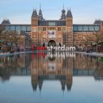 museumsplein amsterdam