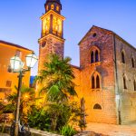 Saint Ivan Church, Kotor