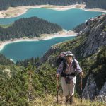 Durmitor Karadağ