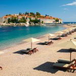 Sveti Stefan Karadağ