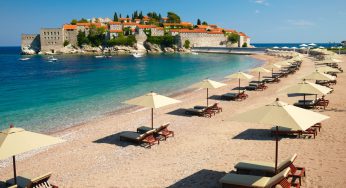 Karadağ Nerede? Karadağ’a Nasıl Gidilir?