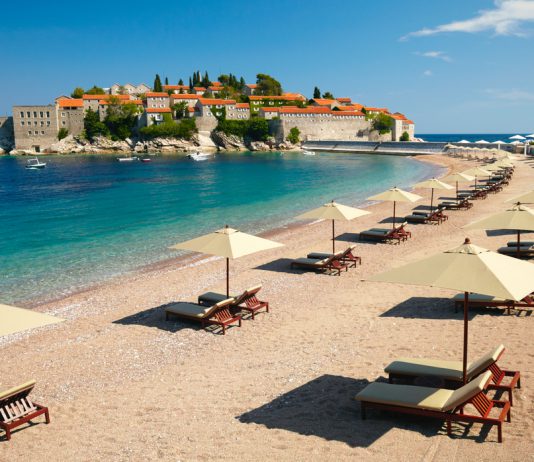 Karadağ Nerede? Karadağ’a Nasıl Gidilir? Sveti Stefan Karadağ