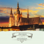 Prag Kalesi – Çek Cumhuriyeti  
