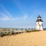 Nantucket Adası Plajları, Massachussetts, Amerika Birleşik Devletleri