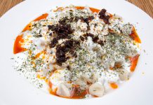 Kayseri’de Nerede Ne Yenir? Kayseri Mantısı