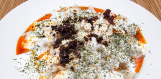 Kayseri’de Nerede Ne Yenir? Kayseri Mantısı