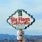 Six Flags Los Angeles