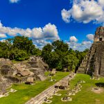 Tikal, Guatemala