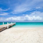 Grace Bay, Turks ve Caicos Adaları, Karayipler