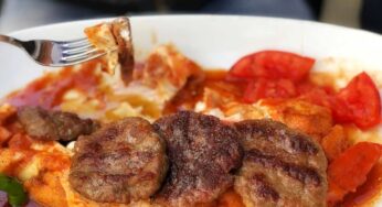 Eskişehir’in Meşhur Yemekleri