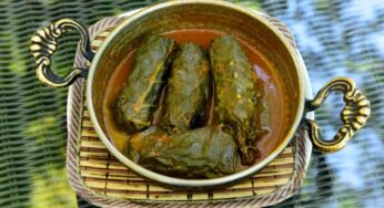 Trabzon’un Meşhur Yemekleri