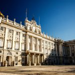 Palacio Real De Madrid (Madrid Kraliyet Sarayı)