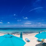 Grace Bay, Turks ve Caicos Adaları, Karayipler