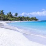 Flamenco Plajı, Culebra, Porto Riko