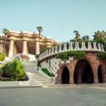 Park Güell Barcelona