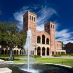 Kaliforniya Üniversitesi Los Angeles