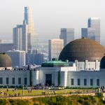 Griffith Park ve Gözlem Evi Los Angeles