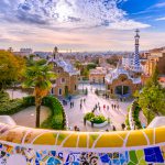 Park Güell Barcelona