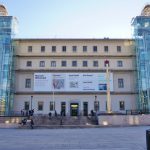 Reina Sofia Ulusal Müze ve Sanat Merkezi