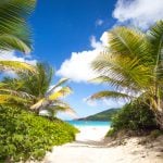 Flamenco Plajı, Culebra, Porto Riko