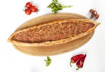 İstanbul’un En İyi 14 Pidecisi Trabzon Pide