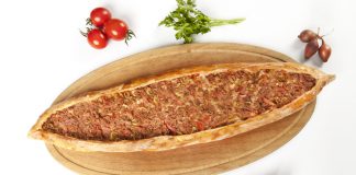 İstanbul’un En İyi 14 Pidecisi Trabzon Pide