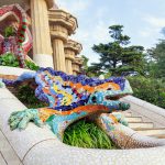 Park Güell Barcelona