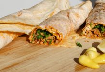 Mersin’de Nerede Ne Yenir? Mersin Tantuni