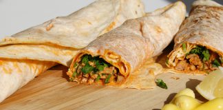 Mersin’de Nerede Ne Yenir? Mersin Tantuni