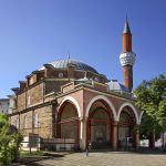 Banyabaşı Cami