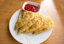 Eskişehir’de Nerede Ne Yenir? Eskişehir Çiğbörek