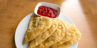 Eskişehir’de Nerede Ne Yenir? Eskişehir Çiğbörek