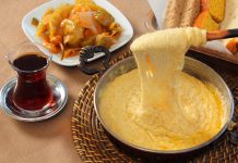 Trabzon’da Nerede Ne Yenir? Mıhlama Trabzon