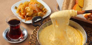 Trabzon’da Nerede Ne Yenir? Mıhlama Trabzon