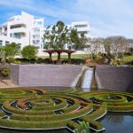 The Getty Center Los Angeles