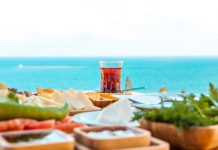 İstanbul’un En İyi 50 Kahvaltı Mekanı Türk Kahvaltısı