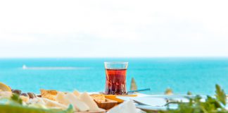 İstanbul’un En İyi 50 Kahvaltı Mekanı Türk Kahvaltısı