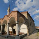 Amasya Gümüş Maden Yeni Cami