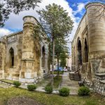 Amasya Gökmedrese Cami