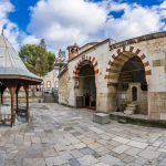 Amasya Yörgüç Paşa Camii