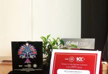 obilet.com Türkiye’nin En Hızlı Büyüyen 100 Şirketi Listesinde obilet.com “İlk 100’e Giren Şirketler" Ödülü