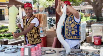 Kahramanmaraş’ta Ne Yenir? En İyi Maraş Restoranları