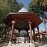 Merzifonlu Kara Mustafa Paşa Camii 