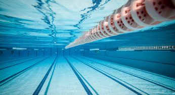 Çankaya Erdal İnönü Yarı Olimpik Kapalı Yüzme Havuzu ve Su Sporları Kompleksi