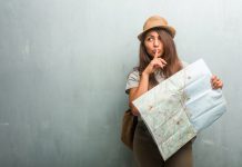 İlginç Turistik Yasaklar Turist