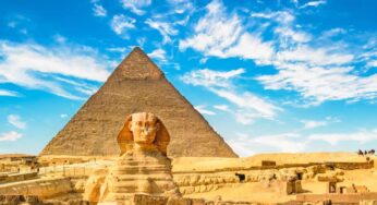 Kahire’de Gezilecek Yerler