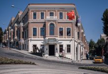 En İyi Nişantaşı ve Akaretler Mekanları Akaretler, Beşiktaş