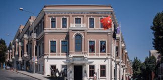 En İyi Nişantaşı ve Akaretler Mekanları Akaretler, Beşiktaş