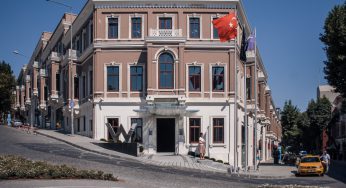 En İyi Nişantaşı ve Akaretler Mekanları