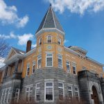 Haskell Free Library and Opera House